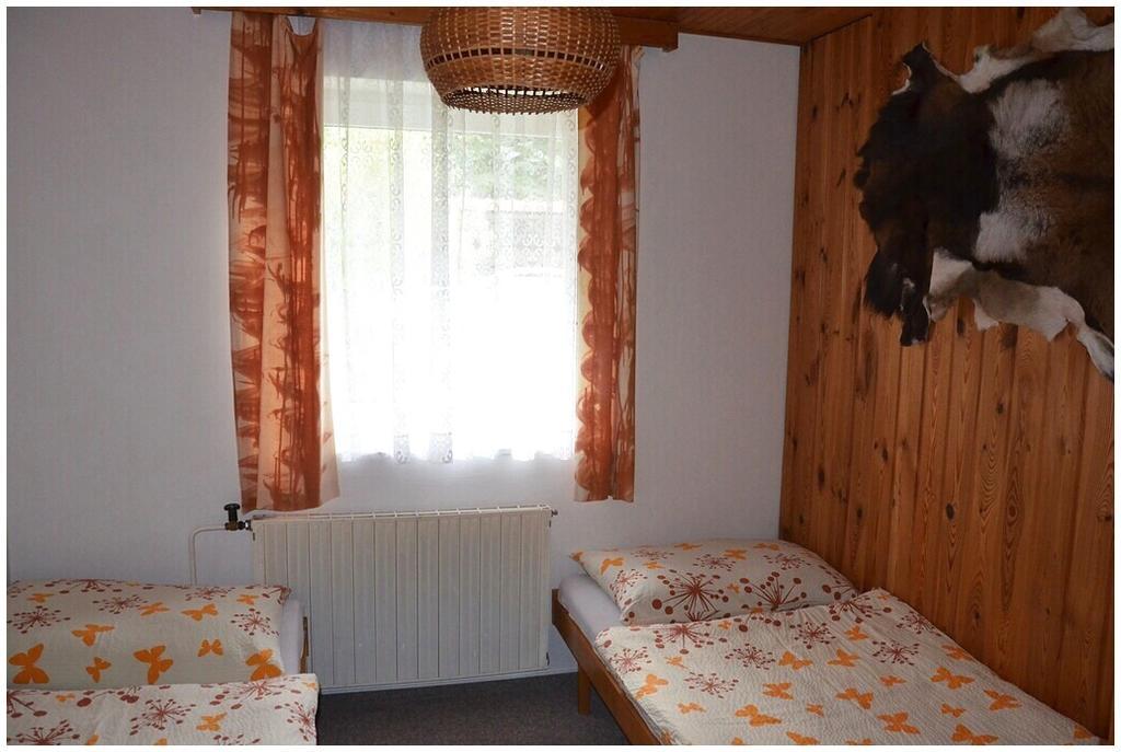 Pension Dvoracek Свобода-над-Упоу Номер фото